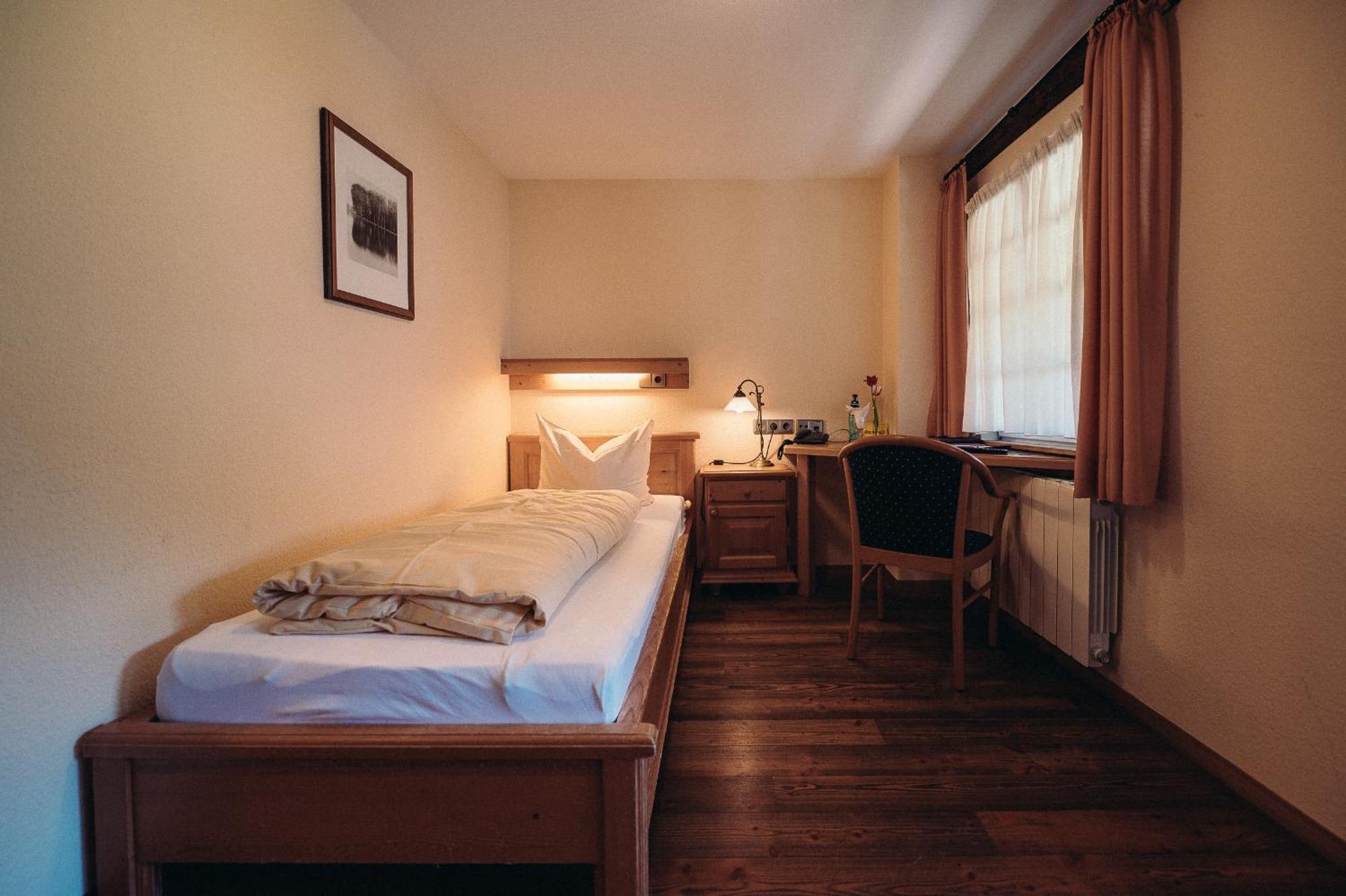 Hofgut Himmelreich Hotel Kirchzarten Buitenkant foto