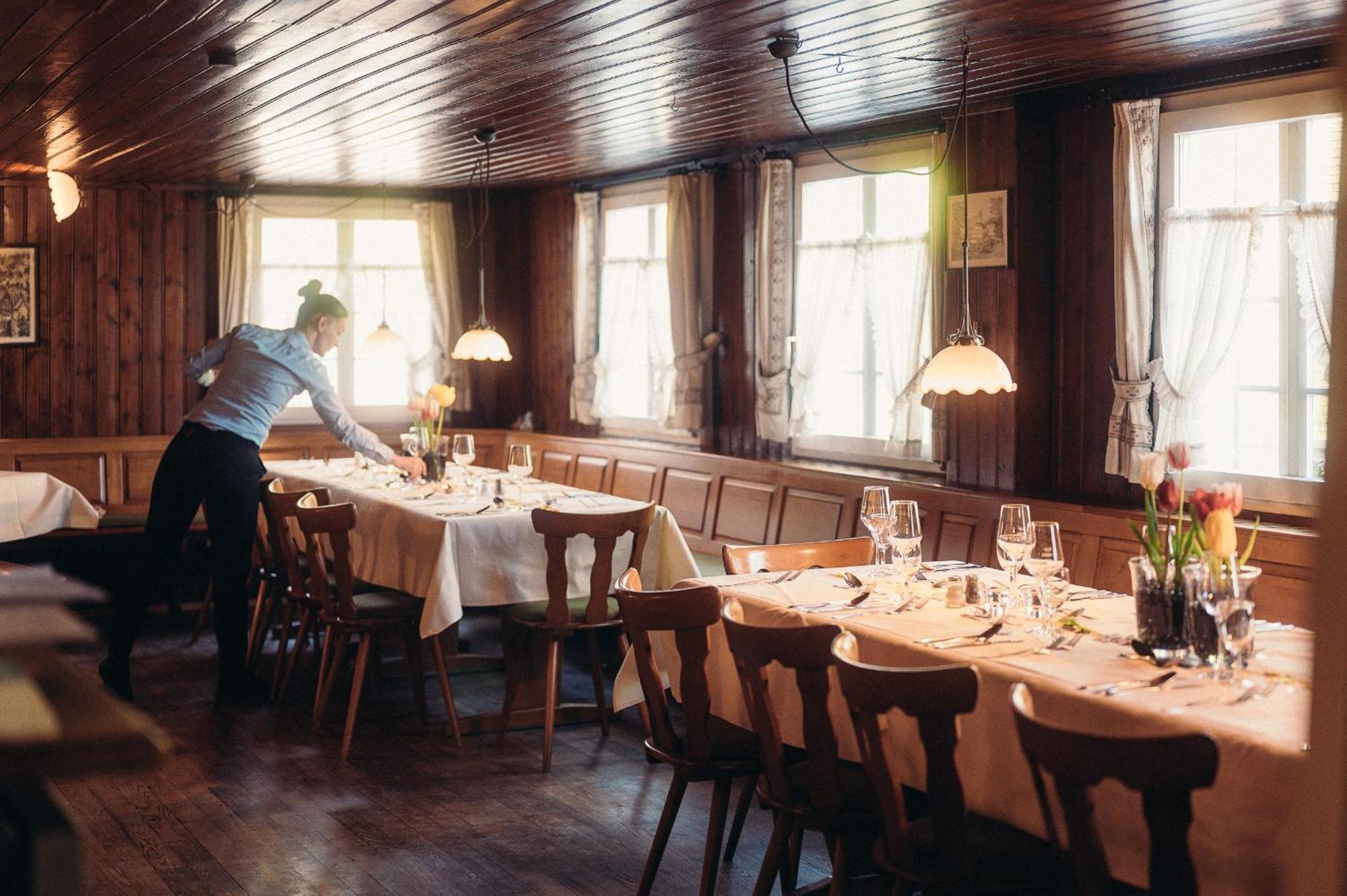 Hofgut Himmelreich Hotel Kirchzarten Buitenkant foto